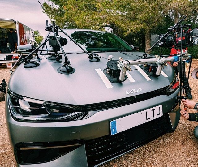 como elegir coches acción