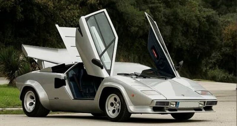 rodaje coche