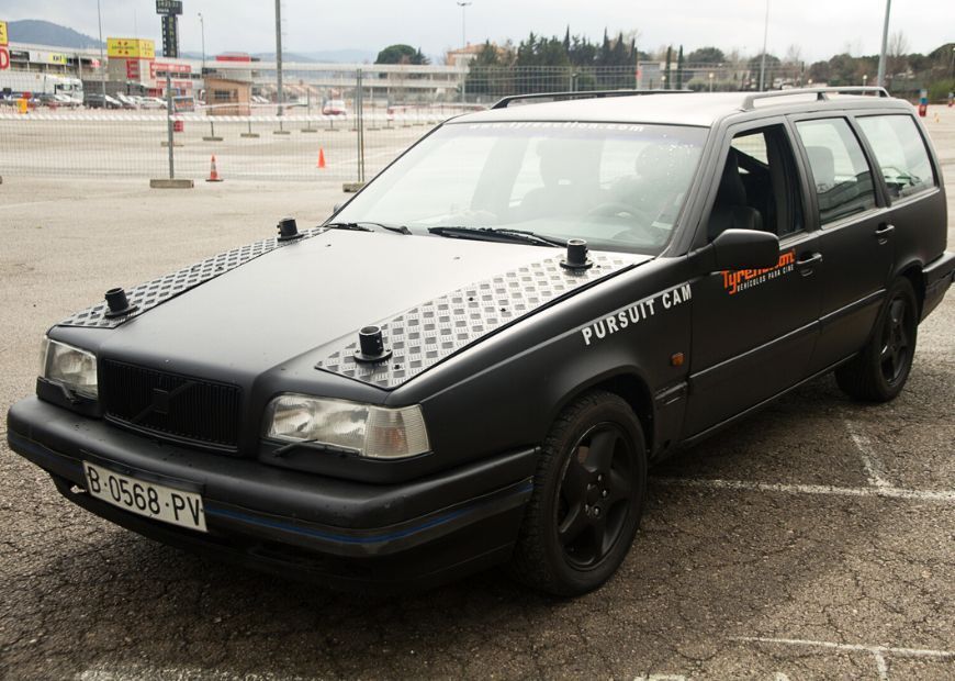 speed car