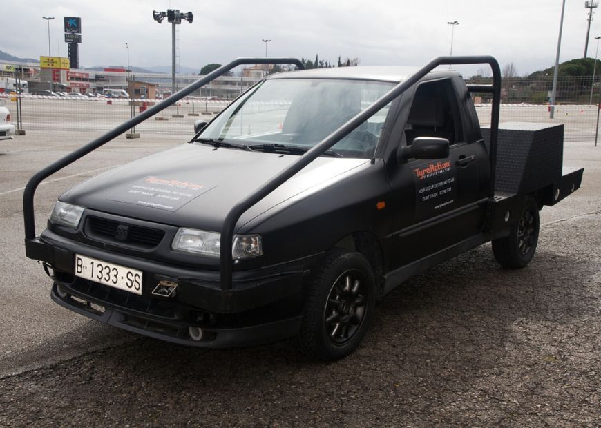 street camera car