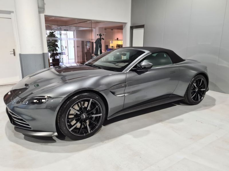catálogo vehículos alta gama