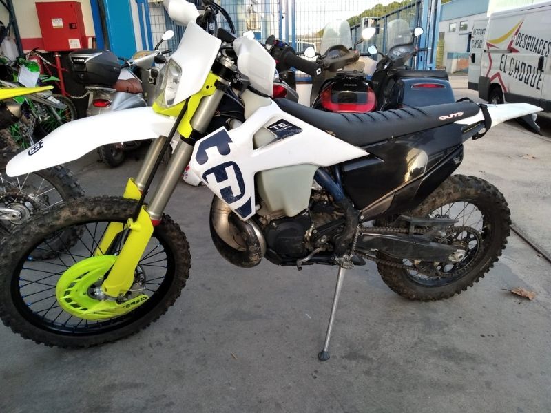 catalogo vehículos motos